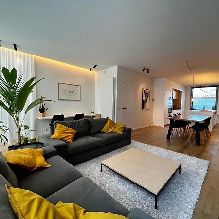 Ferias - Cosy House Villa Bruges Exterior photo