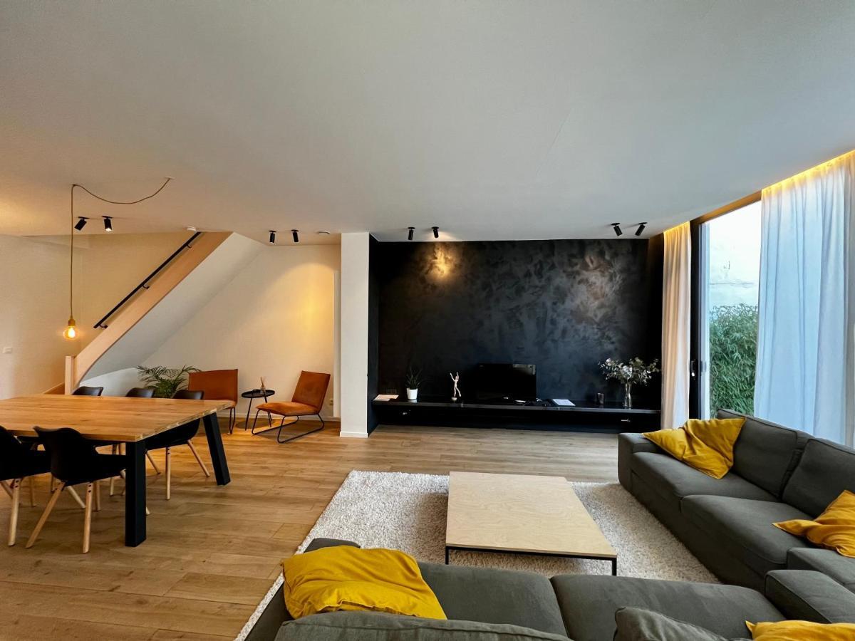 Ferias - Cosy House Villa Bruges Exterior photo