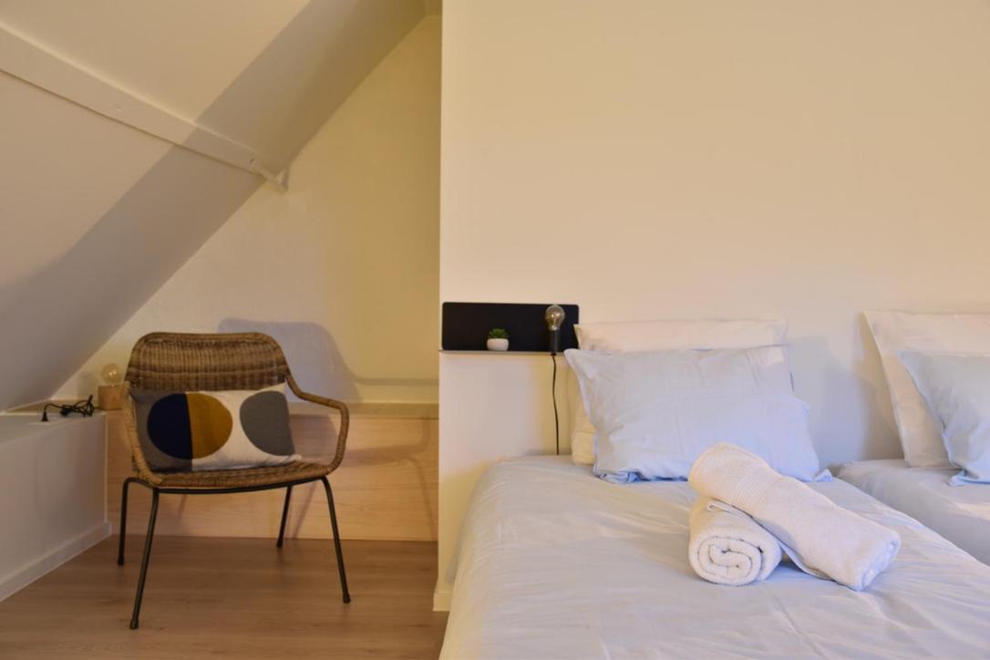 Ferias - Cosy House Villa Bruges Exterior photo