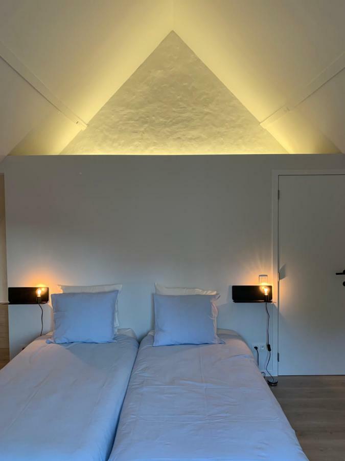 Ferias - Cosy House Villa Bruges Exterior photo