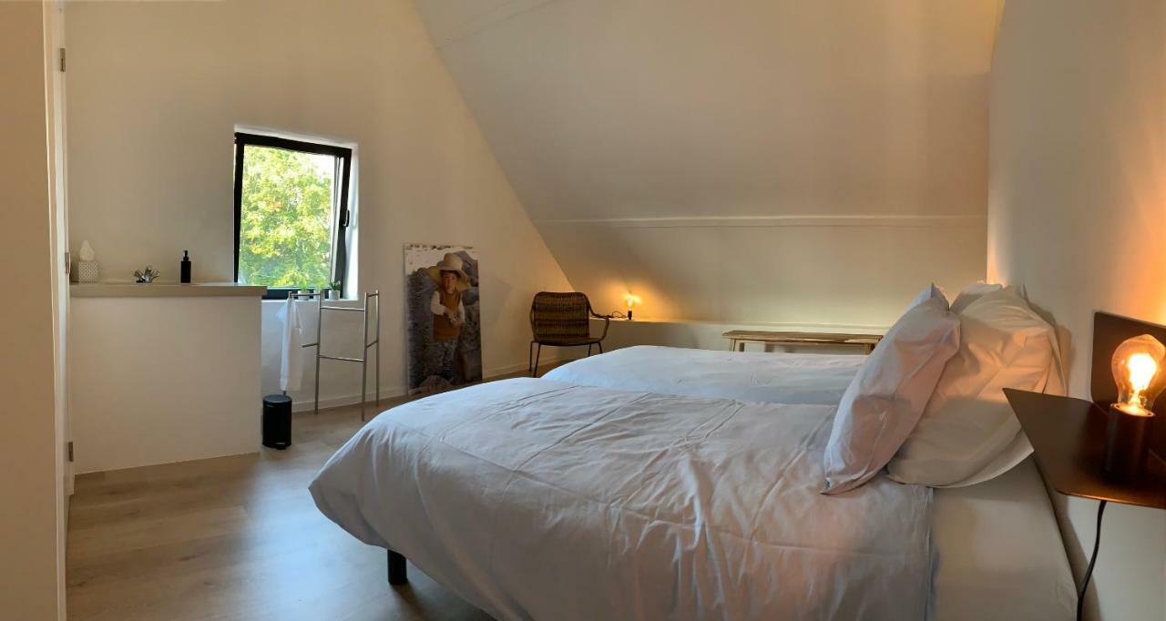 Ferias - Cosy House Villa Bruges Exterior photo