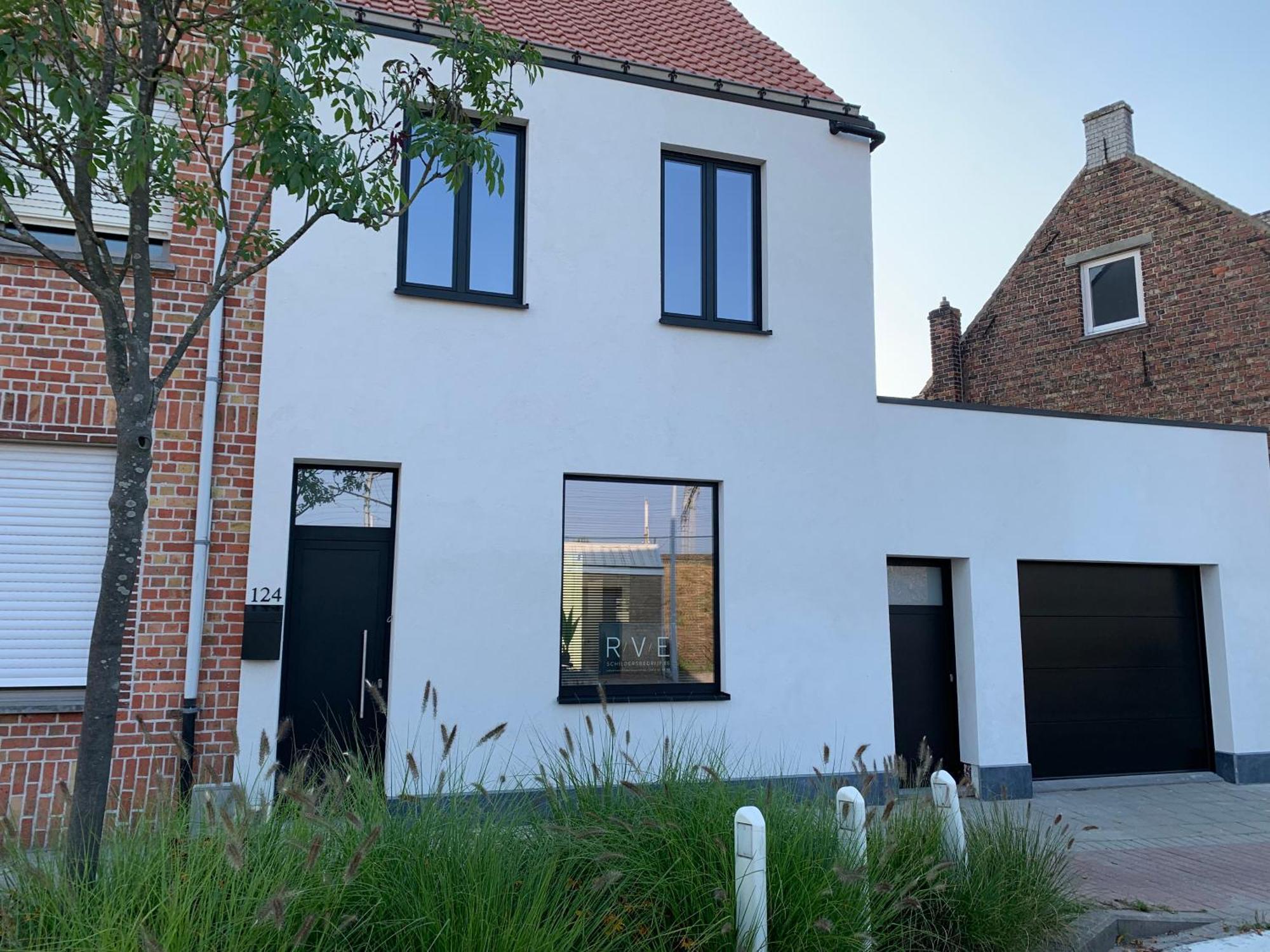 Ferias - Cosy House Villa Bruges Exterior photo